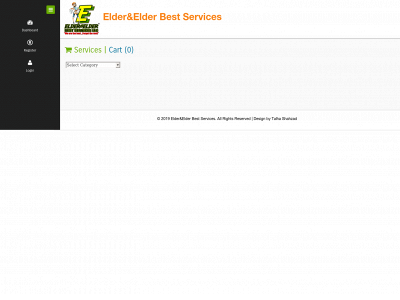 twoelders.com snapshot
