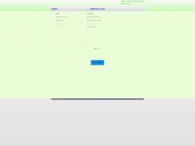 kuduzovic.com snapshot