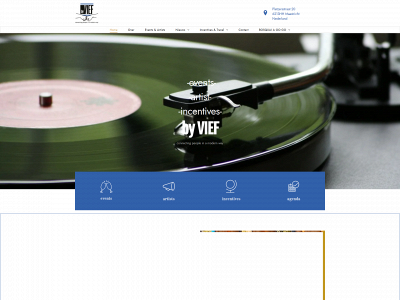 byvief.nl snapshot