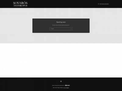 sovaros-anthropos.de snapshot