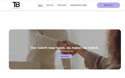 toba-recruitment.nl snapshot
