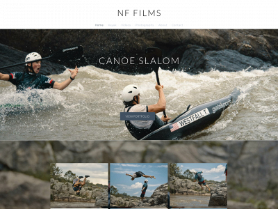 nf-films.weebly.com snapshot