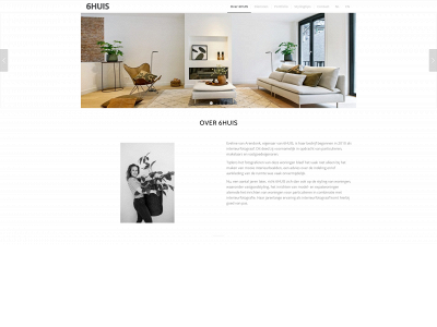 6huis.nl snapshot