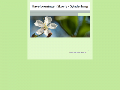 hf-skovly.dk snapshot