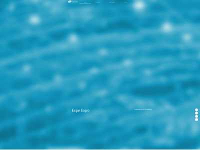expe-expo.com snapshot
