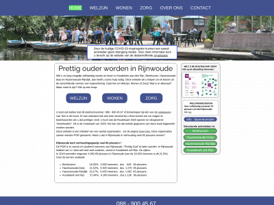 prettig-ouder-worden-in-rijnwoude.nl snapshot