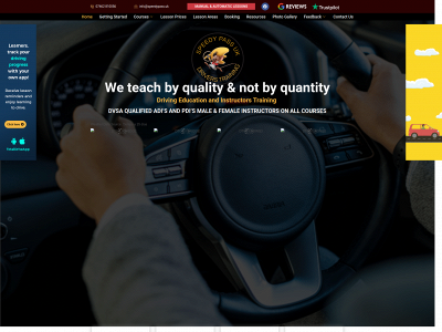speedypass.uk snapshot