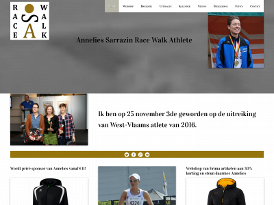anneliessarrazin.be snapshot