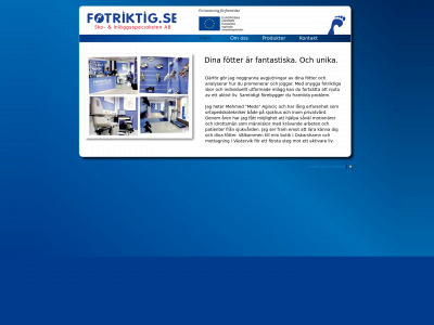 fotriktig.se snapshot