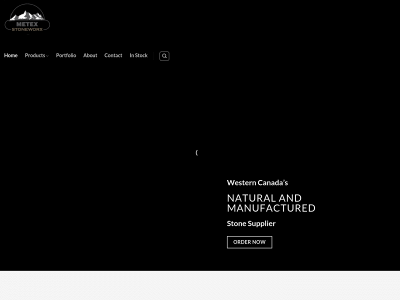 metexstoneworx.com snapshot