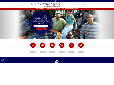 www.getinsurancequotetoday.com snapshot