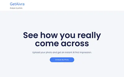getaivra.com snapshot