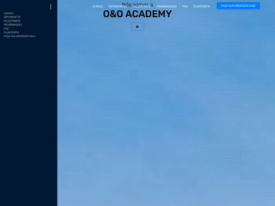 ooacademy.com.br snapshot