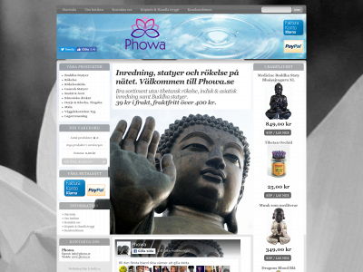 phowa.se snapshot
