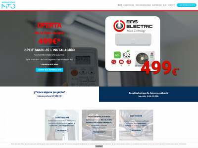 instalacionestmmitosl.com snapshot