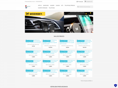 mobitelas.lt snapshot