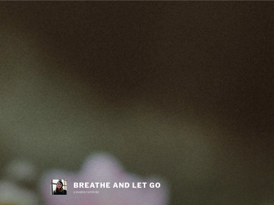 breatheandletgoyoga.com snapshot