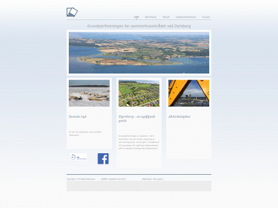 sommerhusveddyreborg.dk snapshot
