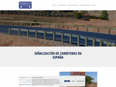segusenyal.net snapshot