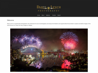 daryllynchphotography.com snapshot