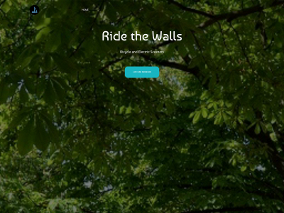 ridethewalls.com snapshot