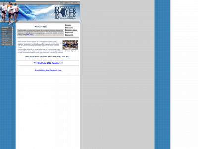 r2rrelay.com snapshot