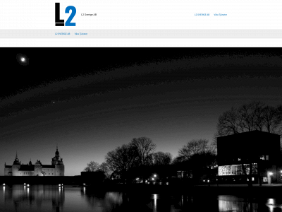 l2sverige.com snapshot