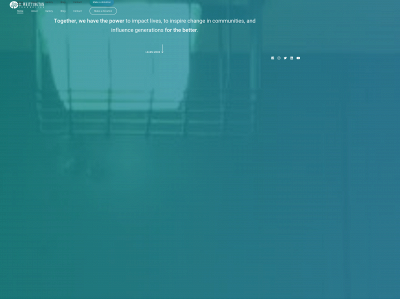 rwhittingtonfoundation.org snapshot