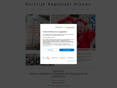 kr-nieuws.be snapshot