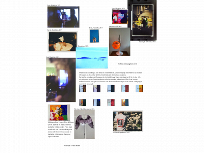 annabarkne.com snapshot
