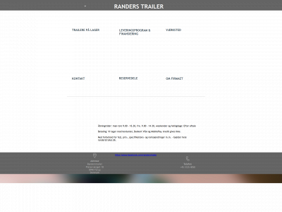 randerstrailer.com snapshot