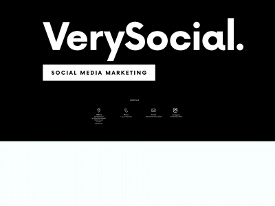 verysocial.online snapshot