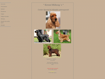 kennelmidways.se snapshot