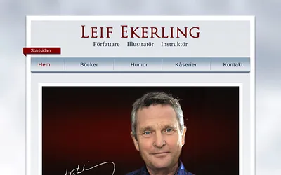 leifekerling.se snapshot