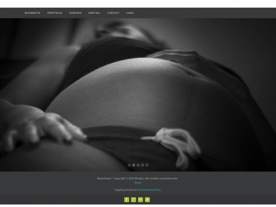 babyshootz.nl snapshot