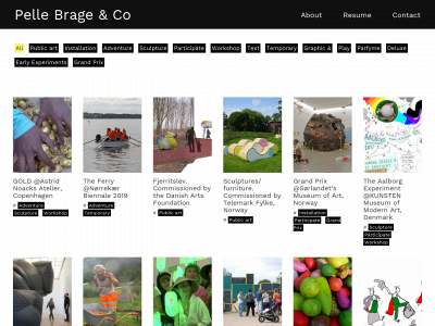 pellebrage.com snapshot