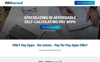 payearned.app snapshot