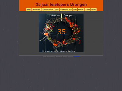 leielopers.be snapshot