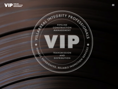villarrealintegrity.com snapshot