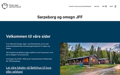 sojff.no snapshot