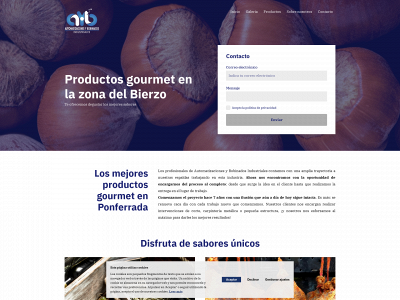 aybautomatizaciones.es snapshot