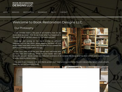 svbooks.net snapshot