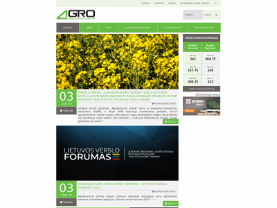 agrokoncernas.lt snapshot
