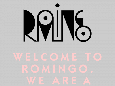 romingo.de snapshot