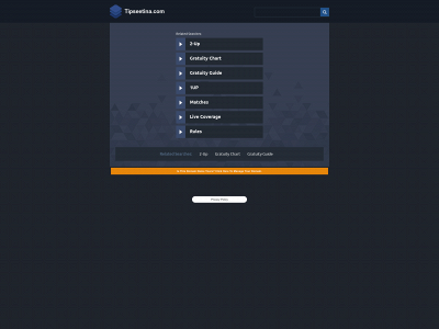 tipseetina.com snapshot