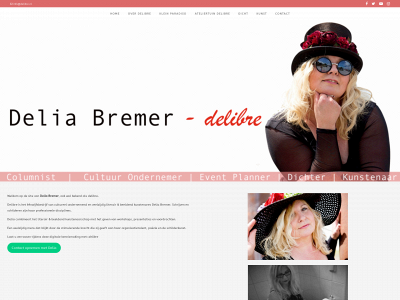 delibre.nl snapshot