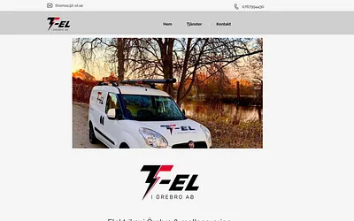 t-el.se snapshot
