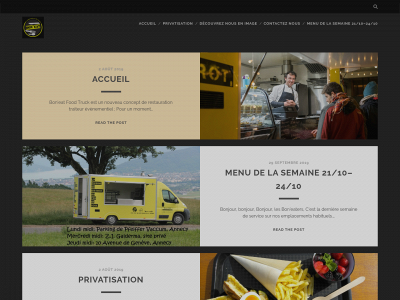 boneat-foodtruck.com snapshot