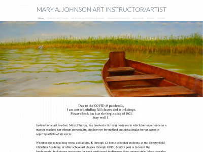 www.artz-rva.com snapshot
