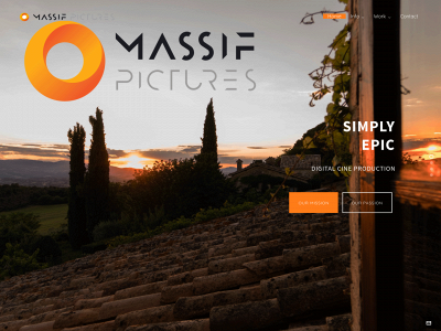 massifpictures.com snapshot